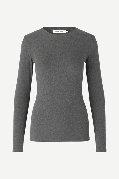 Samsoe Samsoe Alexa longsleeve