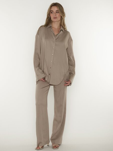 Club L' avenir Avera wide pants