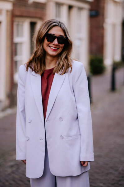 Gestuz Paula blazer