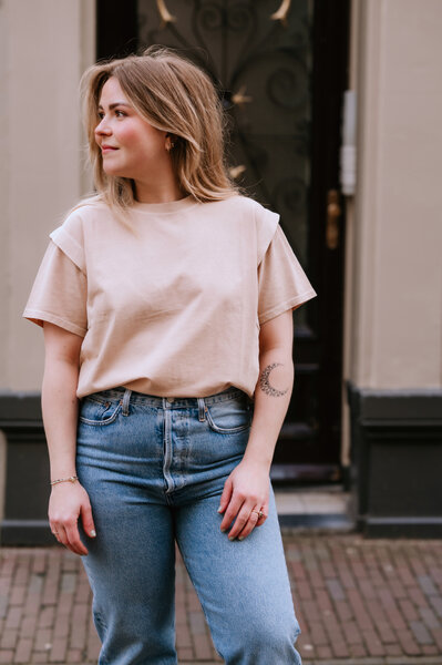 Sessun Valerio t-shirt