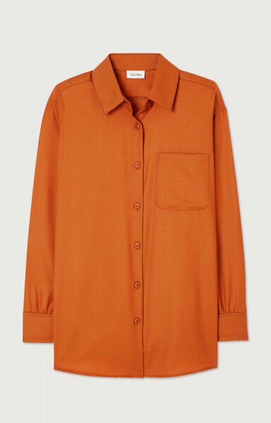 American Vintage Tabinsville shirt