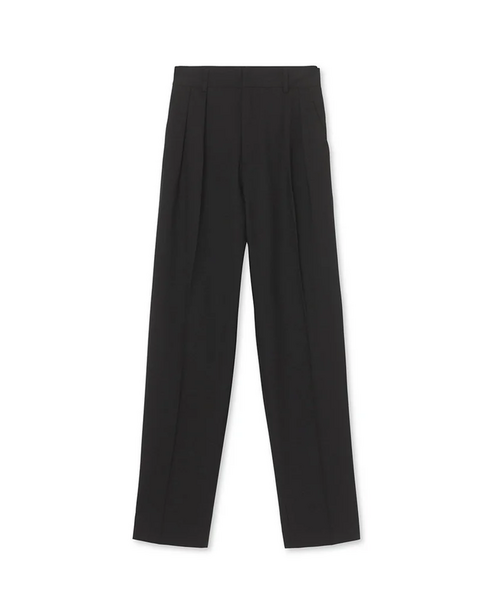 Graumann Wilma Pants zwart