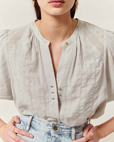 Sessun Kimia blouse