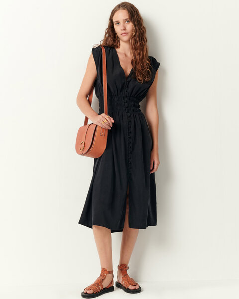 Sessun Galatee dress