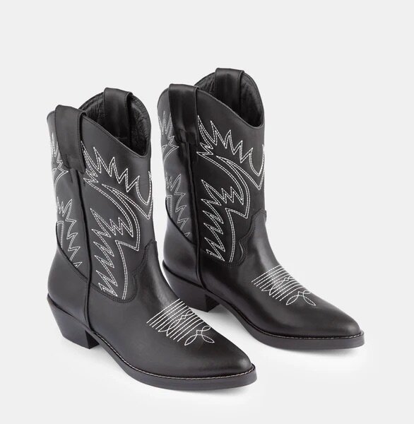 Ivylee Frances Boots 