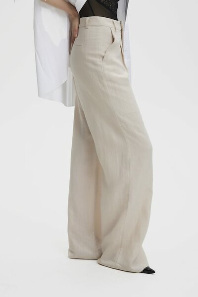 Gestuz Paula wide pants