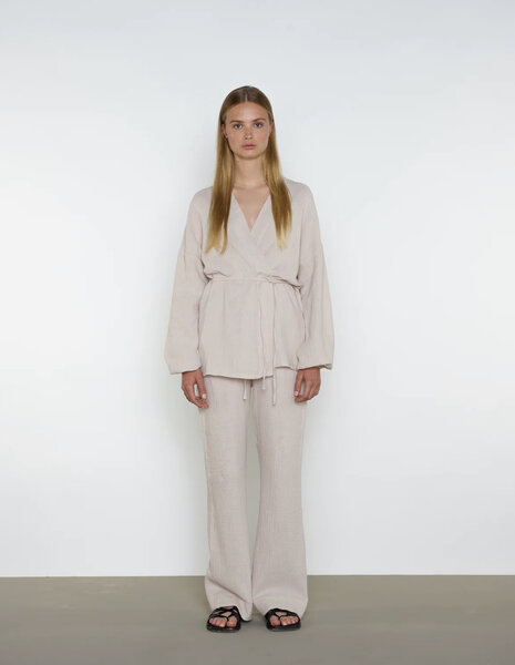 Club L' avenir Chanton pants