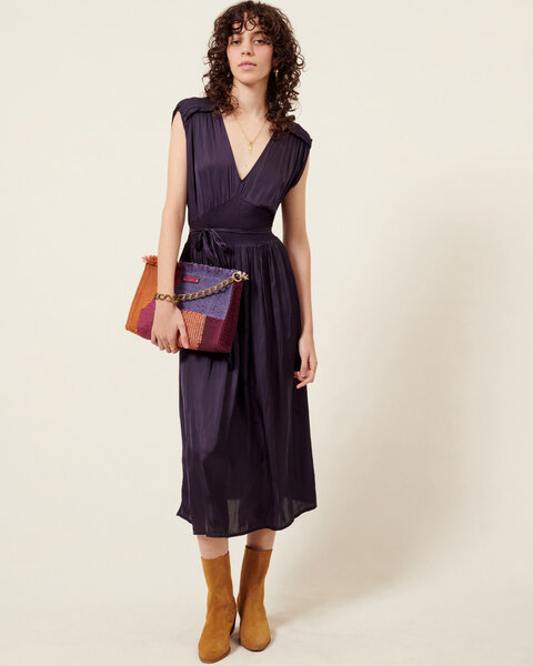 Sessun Lavinia dress