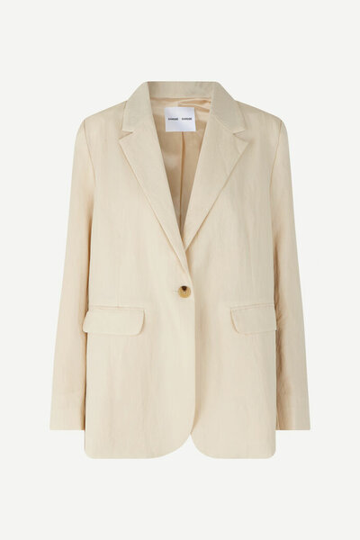  Samsoe Samsoe Haven blazer