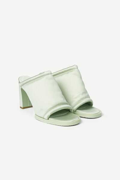 Samsoe Samsoe Elsa Sandals