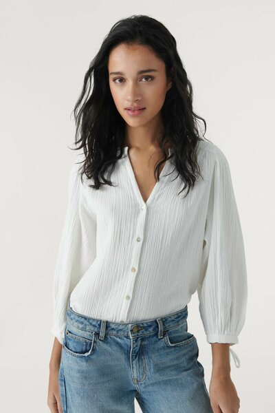 Bash Kida shirt