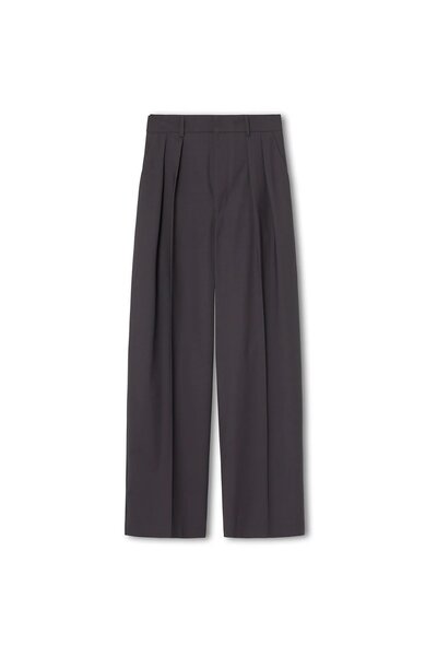 Graumann Ashley pants mud