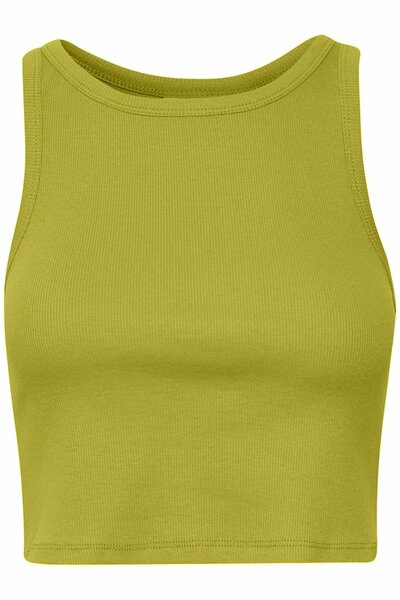 Gestuz Drew cropped top