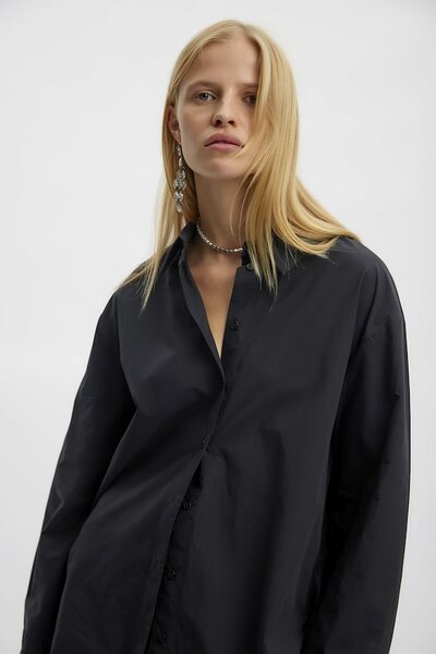 Gestuz Isola GZ  blouse black