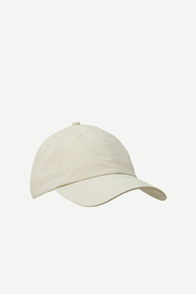  Samsoe Samsoe Addie cap