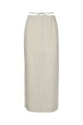 Gestuz Malou linen rok