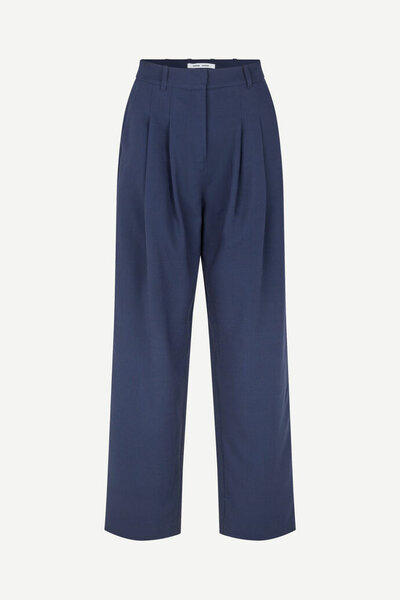 Samsoe Samsoe Luzy trousers