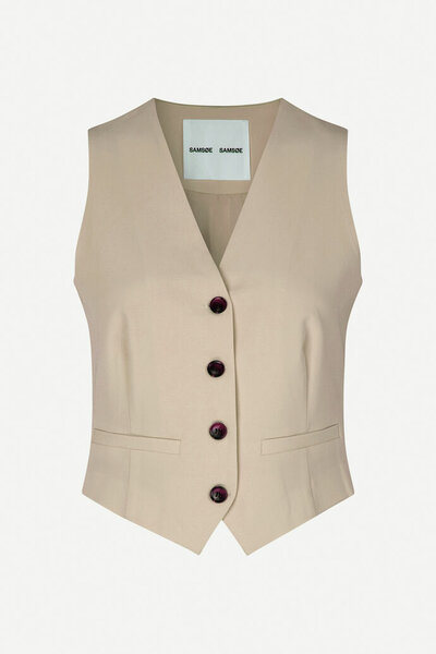  Samsoe Samsoe Ramona vest