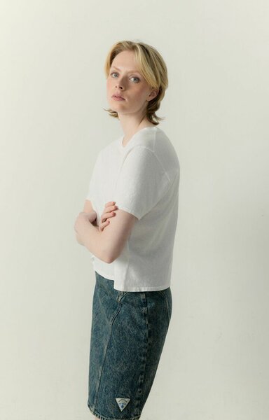 American Vintage Lopintale t-shirt