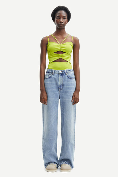 Samsoe Samsoe Shelly jeans