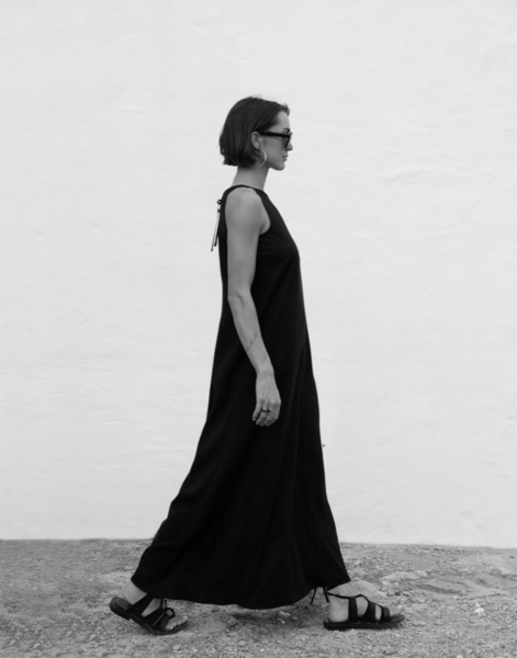 Club L' avenir Maelyn dress