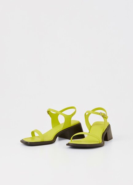 Vagabond Ines mules