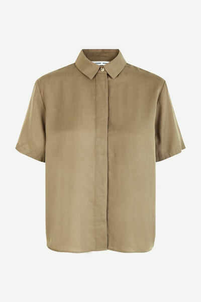  Samsoe Samsoe Mina shirt