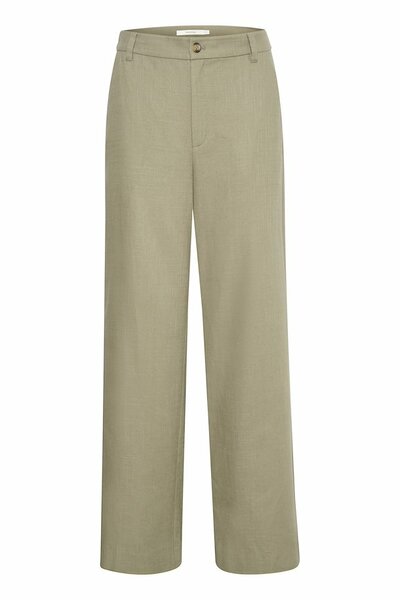 Gestuz Birly  linen pants