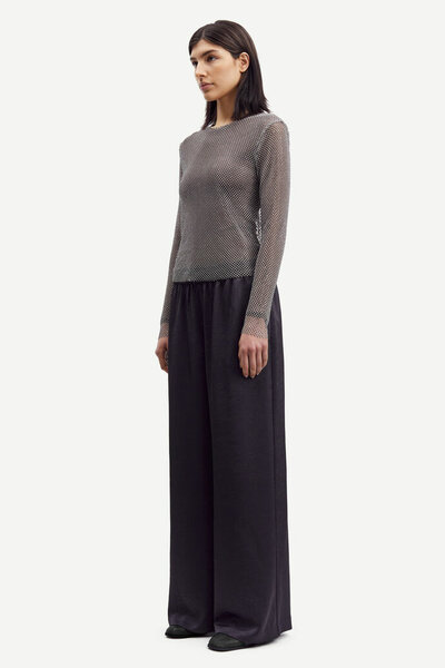 Samsoe Samsoe Helena Trousers