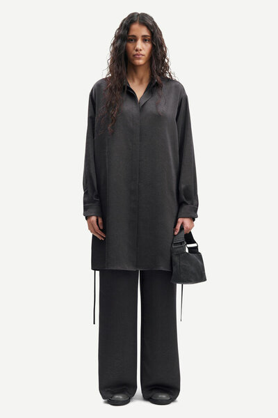 Samsoe Samsoe Alfrida Shirt Dress