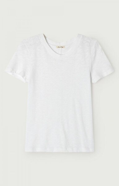 American Vintage Sonoma t-shirt White