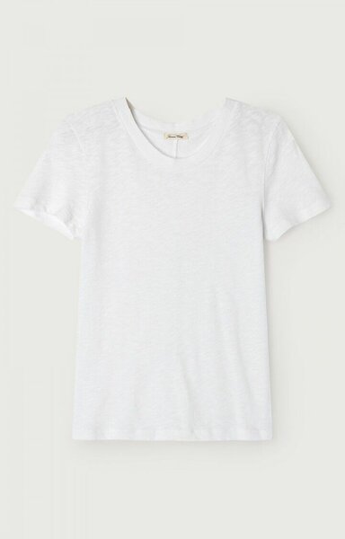 American Vintage Sonoma t-shirt - White