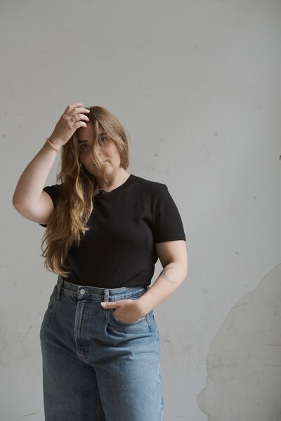 American Vintage Sonoma t-shirt Black