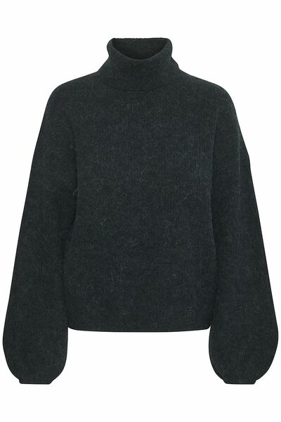 Gestuz Alpha rollneck