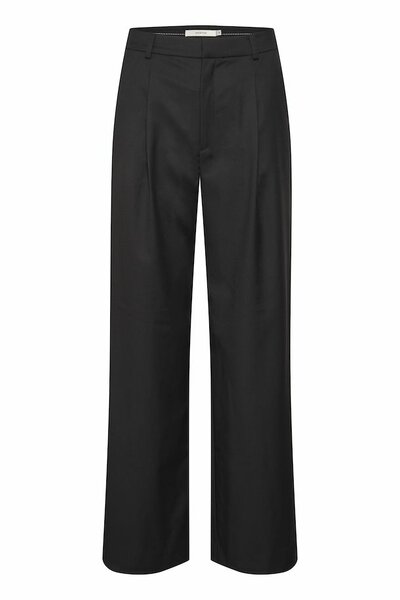 Gestuz Paula wide pants black