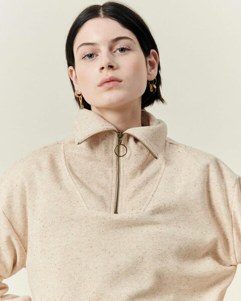 Sessun Ellow sweat