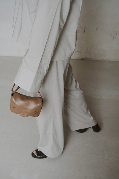 Samsoe Samsoe Julia trousers