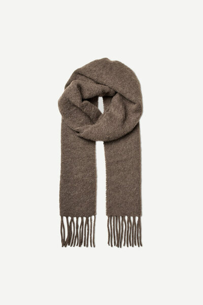  Samsoe Samsoe Tina scarf