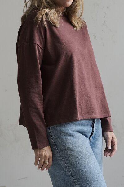 Sessun Sidon longsleeve