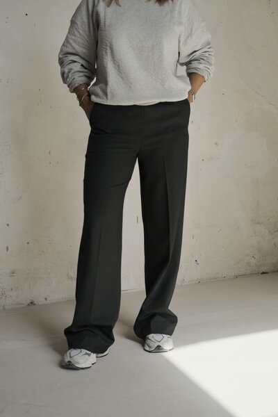 Club L' avenir Bora pants