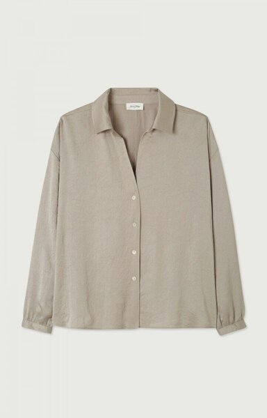 American Vintage Wid blouse Tundra