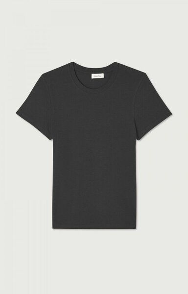 American Vintage Ypawood slim fit t-shirt