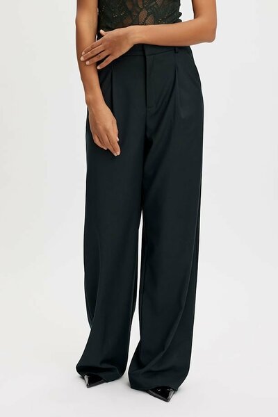 Gestuz Paula wide pants jetset