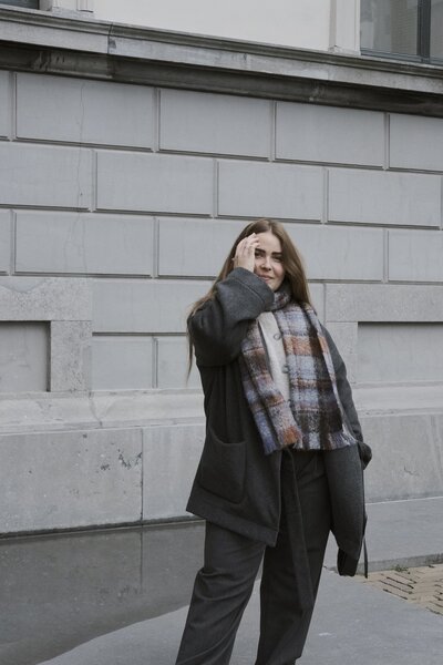 Sessun swetty scarf