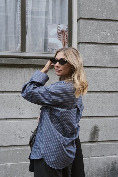 Samsoe Samsoe Marika shirt