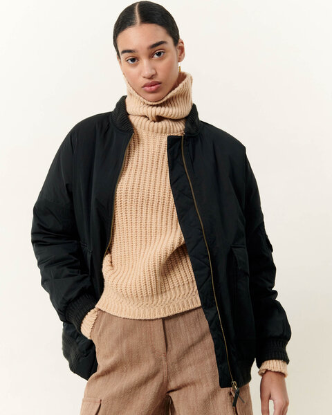 Sessun Rodmay jacket