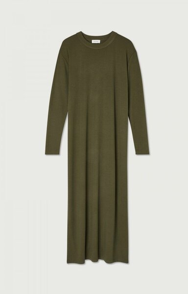 American Vintage Row Jurk