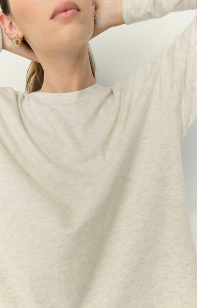 American Vintage Ypawood long sleeve