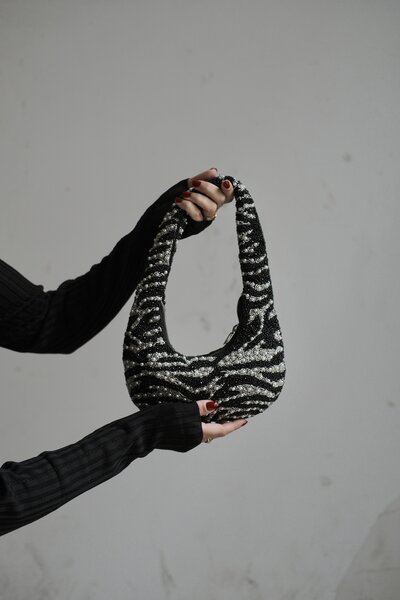 Gestuz Zebray bag