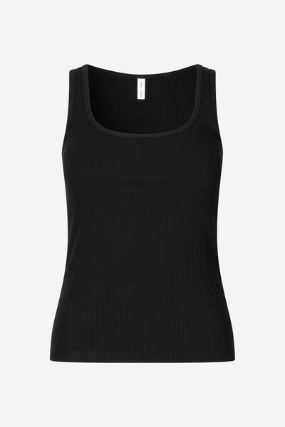  Samsoe Samsoe saamanza tank top